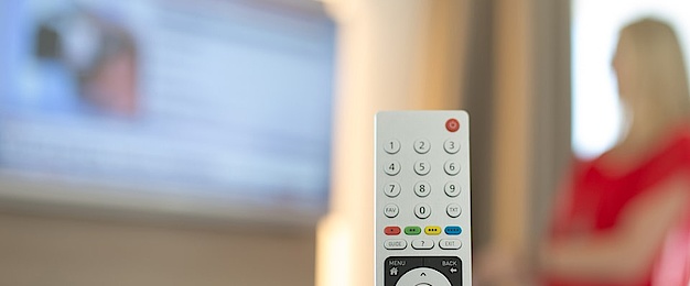 Hotel-TV bei Bartsch Elektrotechnik GmbH in Hamburg