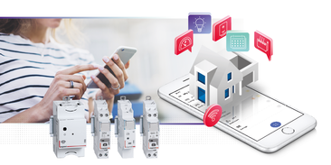CX³ with Netatmo bei Bartsch Elektrotechnik GmbH in Hamburg