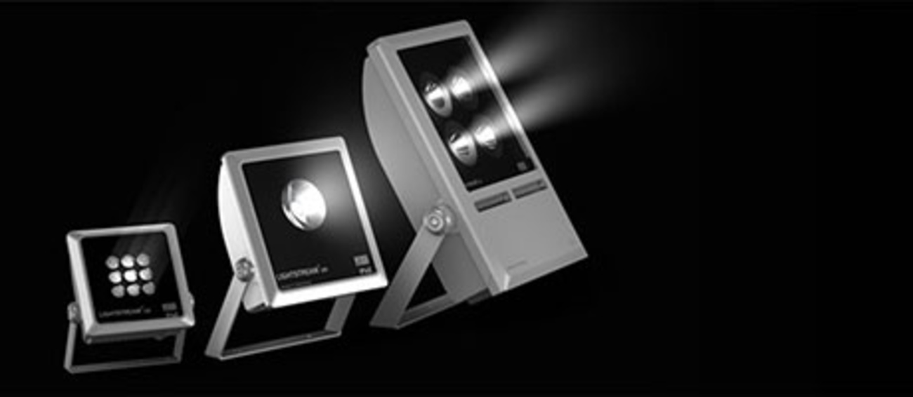 Lightstream LED bei Bartsch Elektrotechnik GmbH in Hamburg
