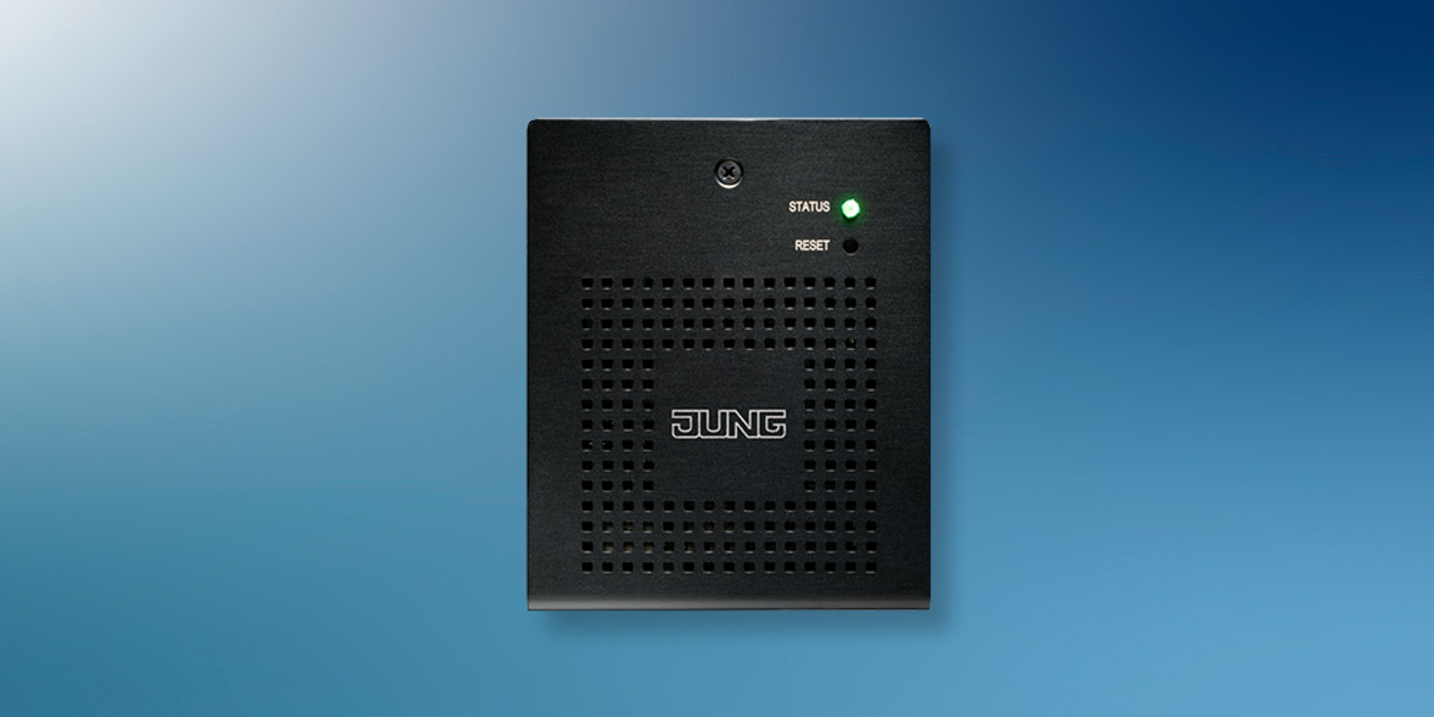 Smart Visu Server bei Bartsch Elektrotechnik GmbH in Hamburg