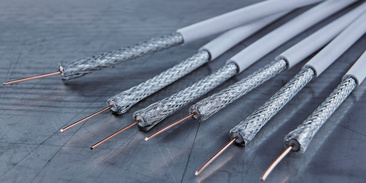 Kabel- und Steckverbinder bei Bartsch Elektrotechnik GmbH in Hamburg