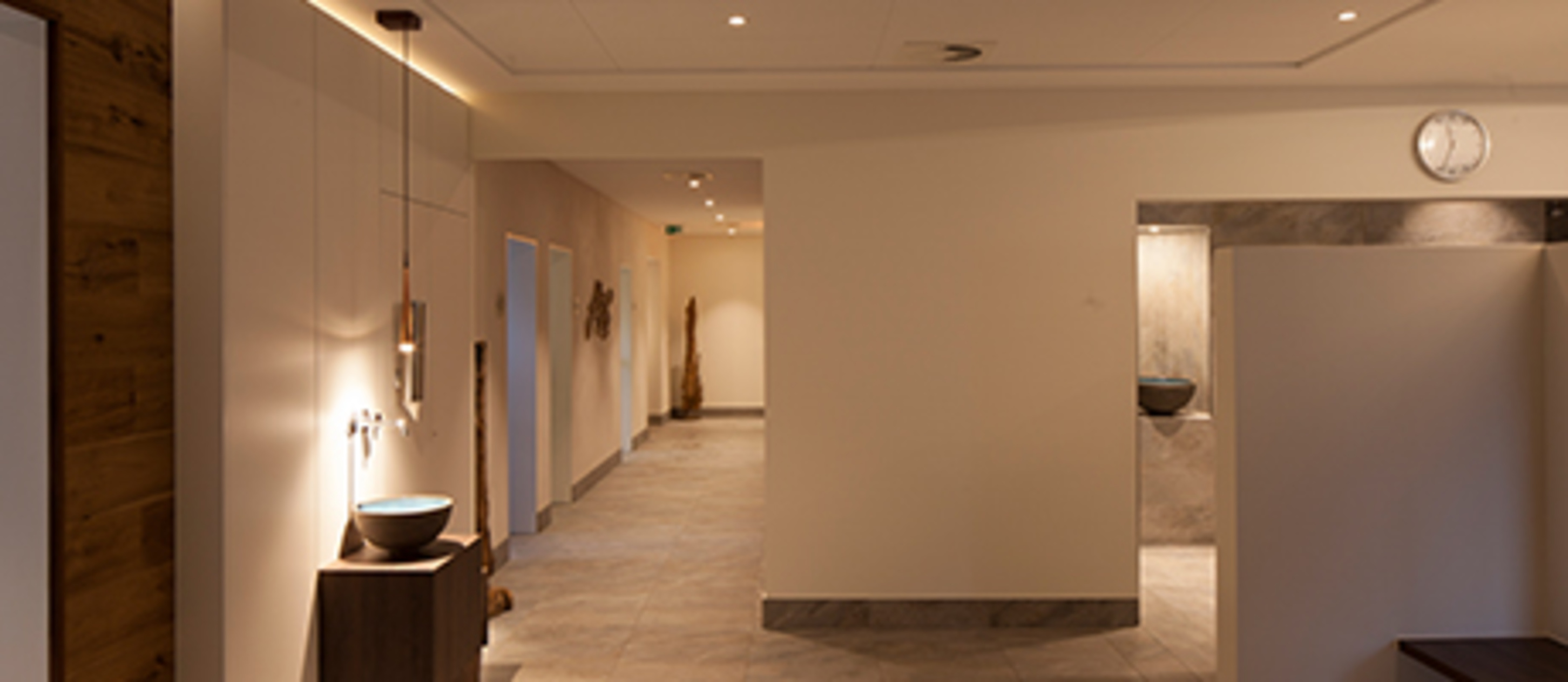 Spa / Wellness bei Bartsch Elektrotechnik GmbH in Hamburg