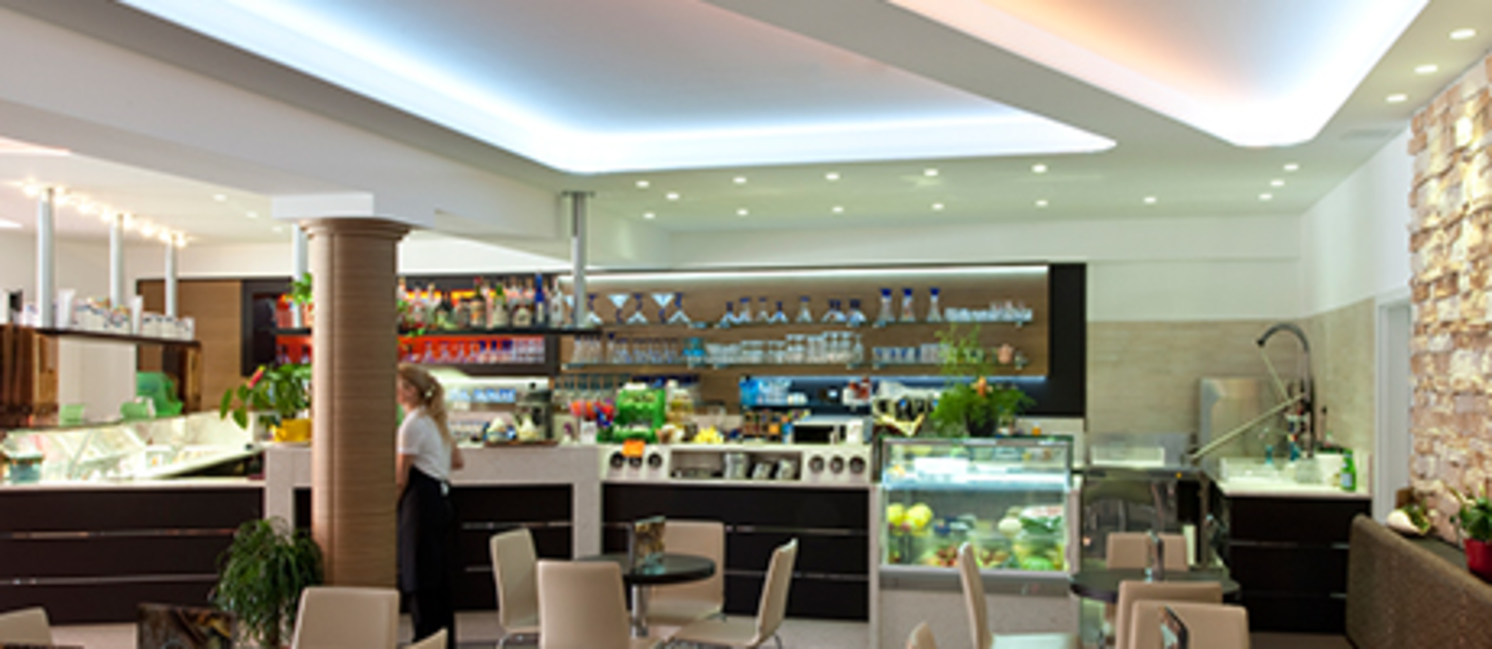 LED-Einsätze bei Bartsch Elektrotechnik GmbH in Hamburg