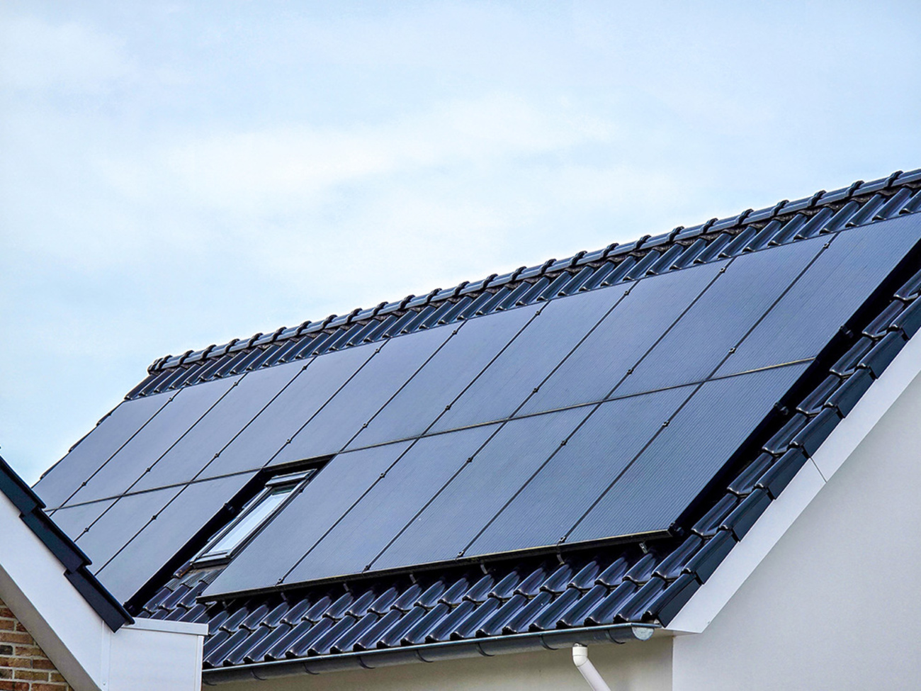 Erneuerbare Energien bei Bartsch Elektrotechnik GmbH in Hamburg