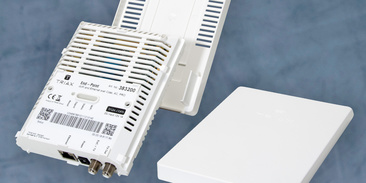 Ethernet over Coax bei Bartsch Elektrotechnik GmbH in Hamburg