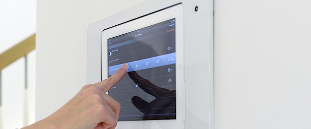 KNX-Planung bei Bartsch Elektrotechnik GmbH in Hamburg
