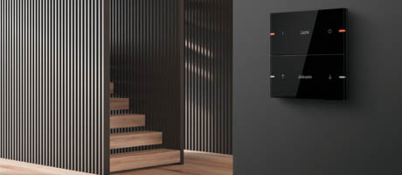 Gira Tastsensor 4 bei Bartsch Elektrotechnik GmbH in Hamburg