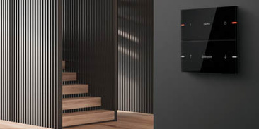 Gira Tastsensor 4 bei Bartsch Elektrotechnik GmbH in Hamburg