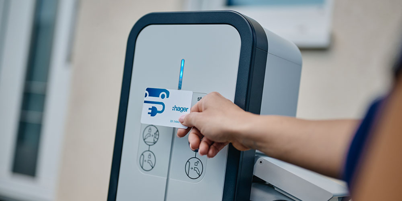 E-Mobilität öffentlicher Bereich bei Bartsch Elektrotechnik GmbH in Hamburg