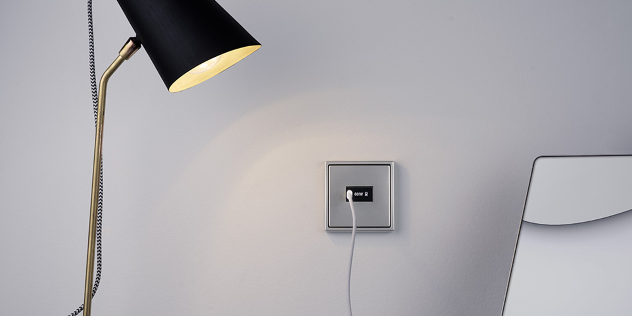Ladegerät USB PD 60 bei Bartsch Elektrotechnik GmbH in Hamburg