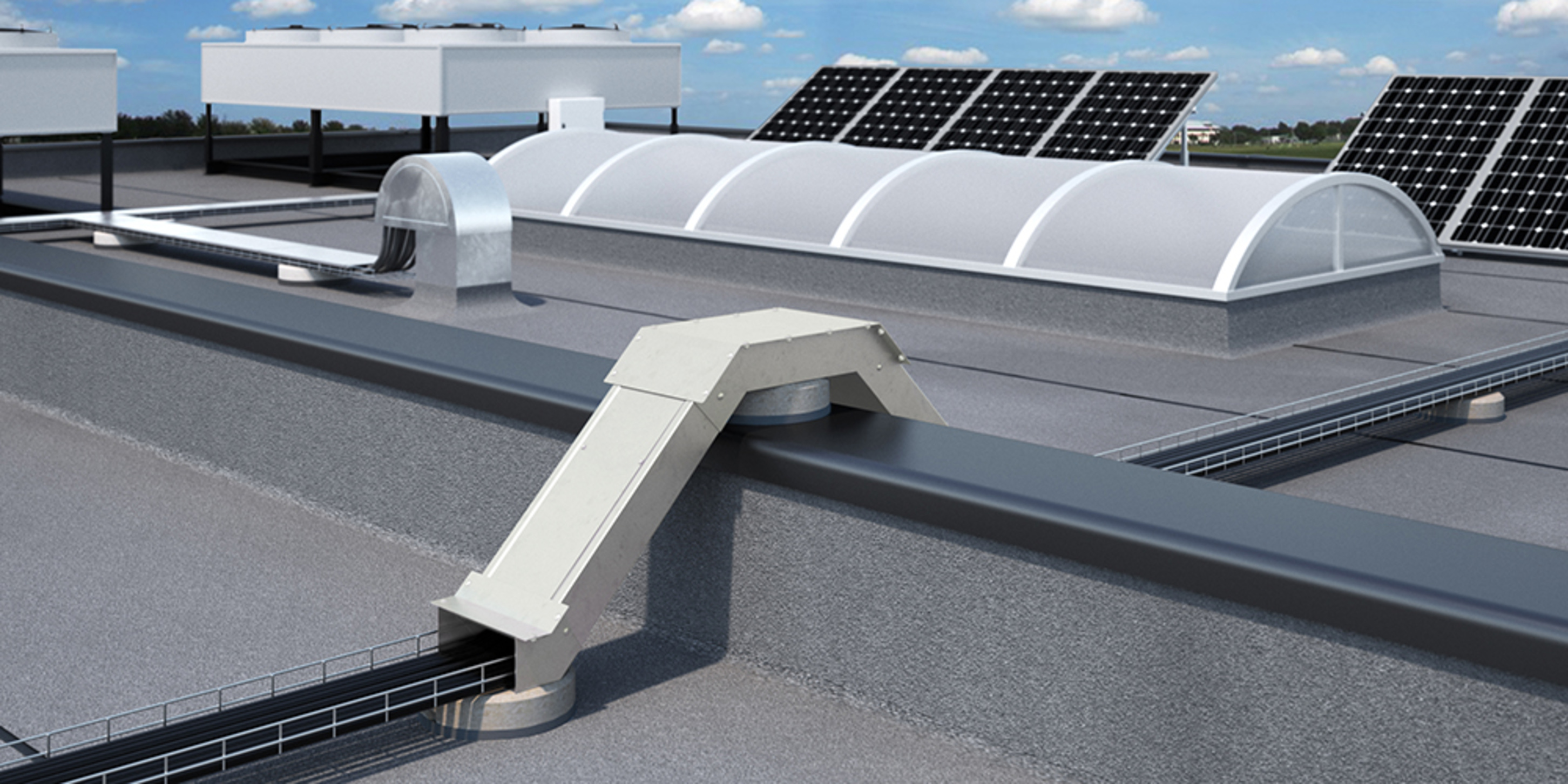 Brandschutz bei Bartsch Elektrotechnik GmbH in Hamburg