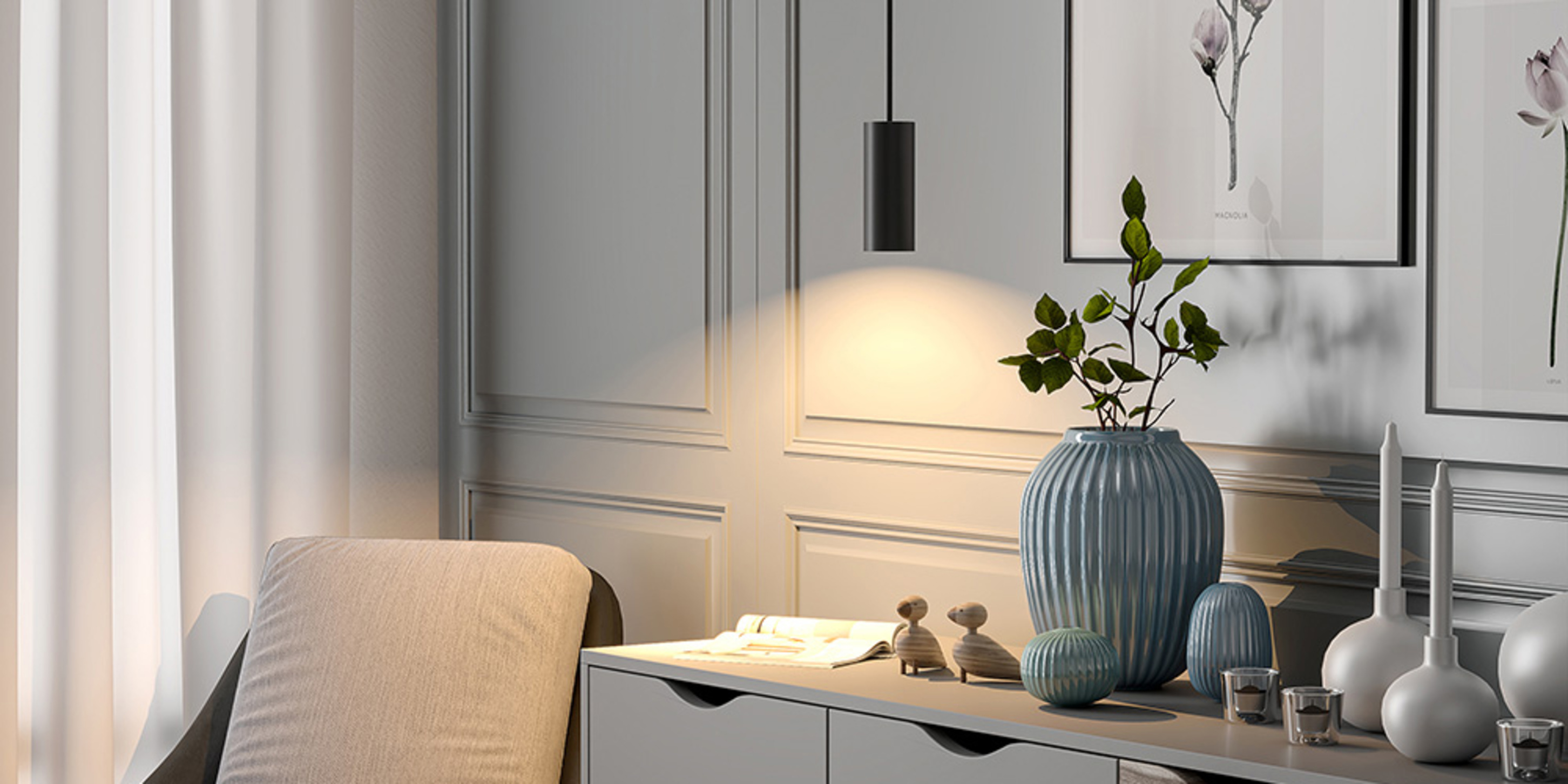 Innenleuchten bei Bartsch Elektrotechnik GmbH in Hamburg