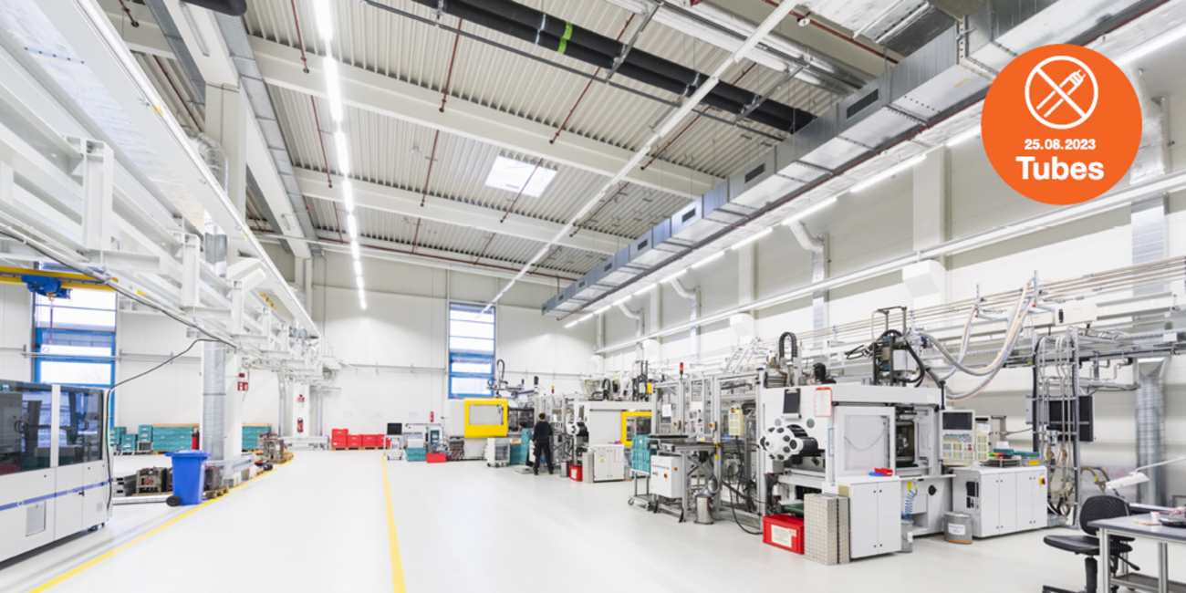 Lösungen zum Leuchtstofflampen Verbot bei Bartsch Elektrotechnik GmbH in Hamburg