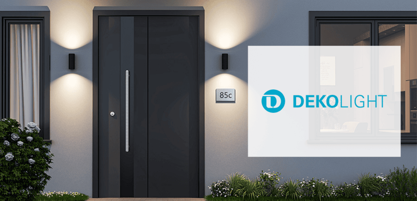 DEKO-LIGHT bei Bartsch Elektrotechnik GmbH in Hamburg