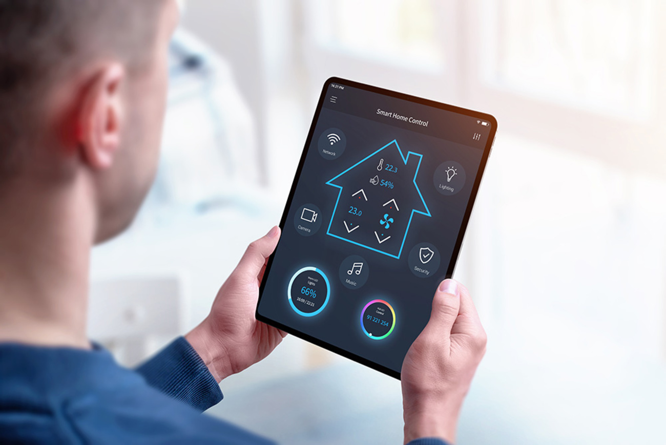 Smart Home bei Bartsch Elektrotechnik GmbH in Hamburg
