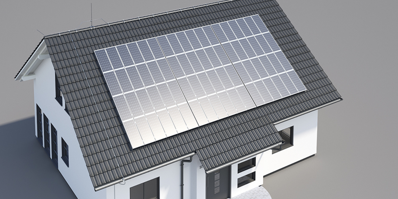 Umfassender Schutz für Photovoltaikanlagen bei Bartsch Elektrotechnik GmbH in Hamburg