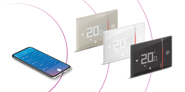 Smartes Heizen bei Bartsch Elektrotechnik GmbH in Hamburg