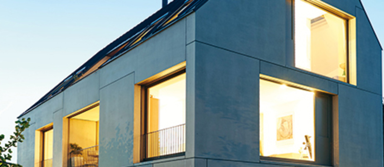 LUXORliving bei Bartsch Elektrotechnik GmbH in Hamburg