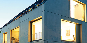 LUXORliving bei Bartsch Elektrotechnik GmbH in Hamburg