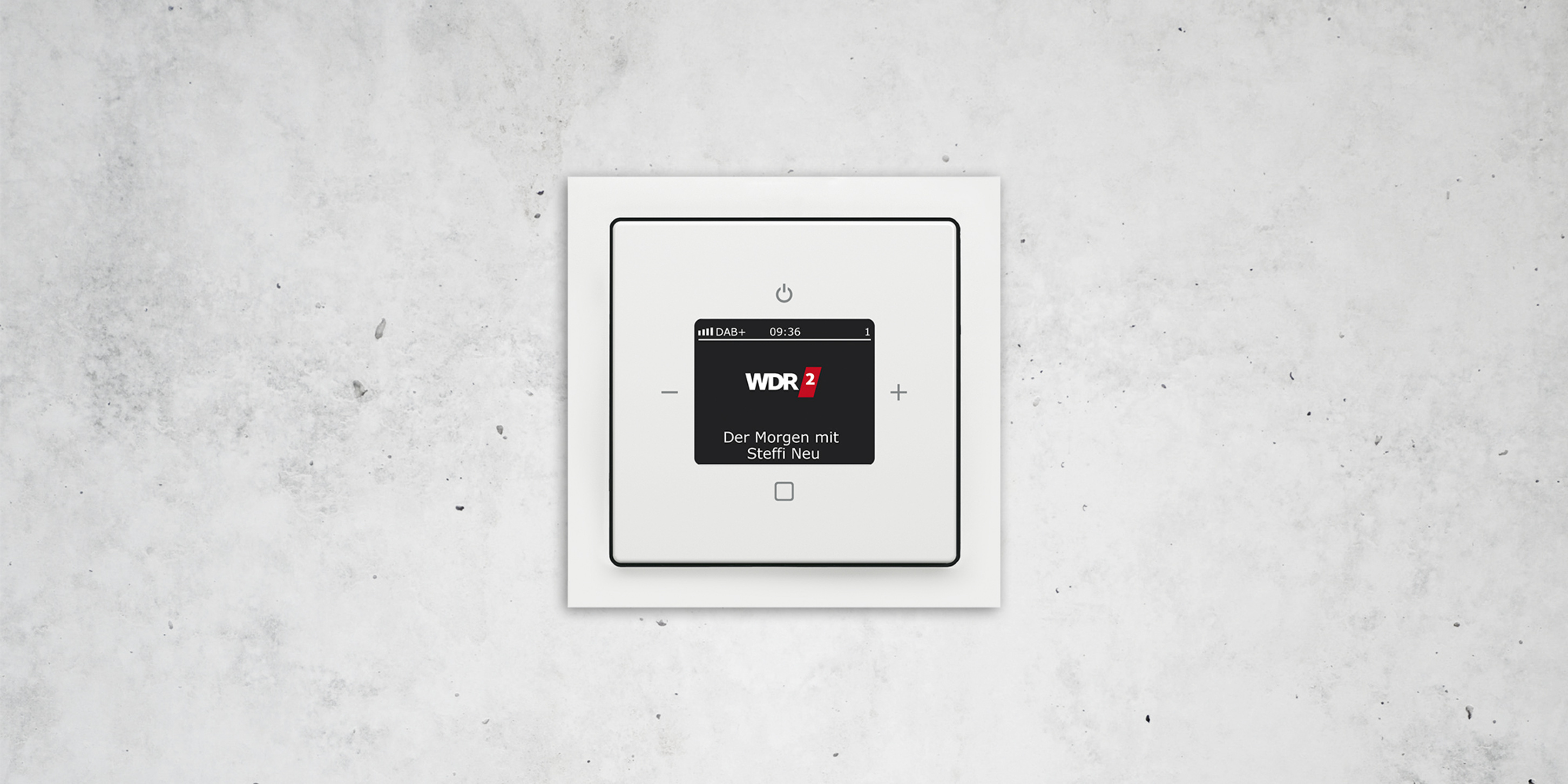 Busch-Radio DAB+ bei Bartsch Elektrotechnik GmbH in Hamburg