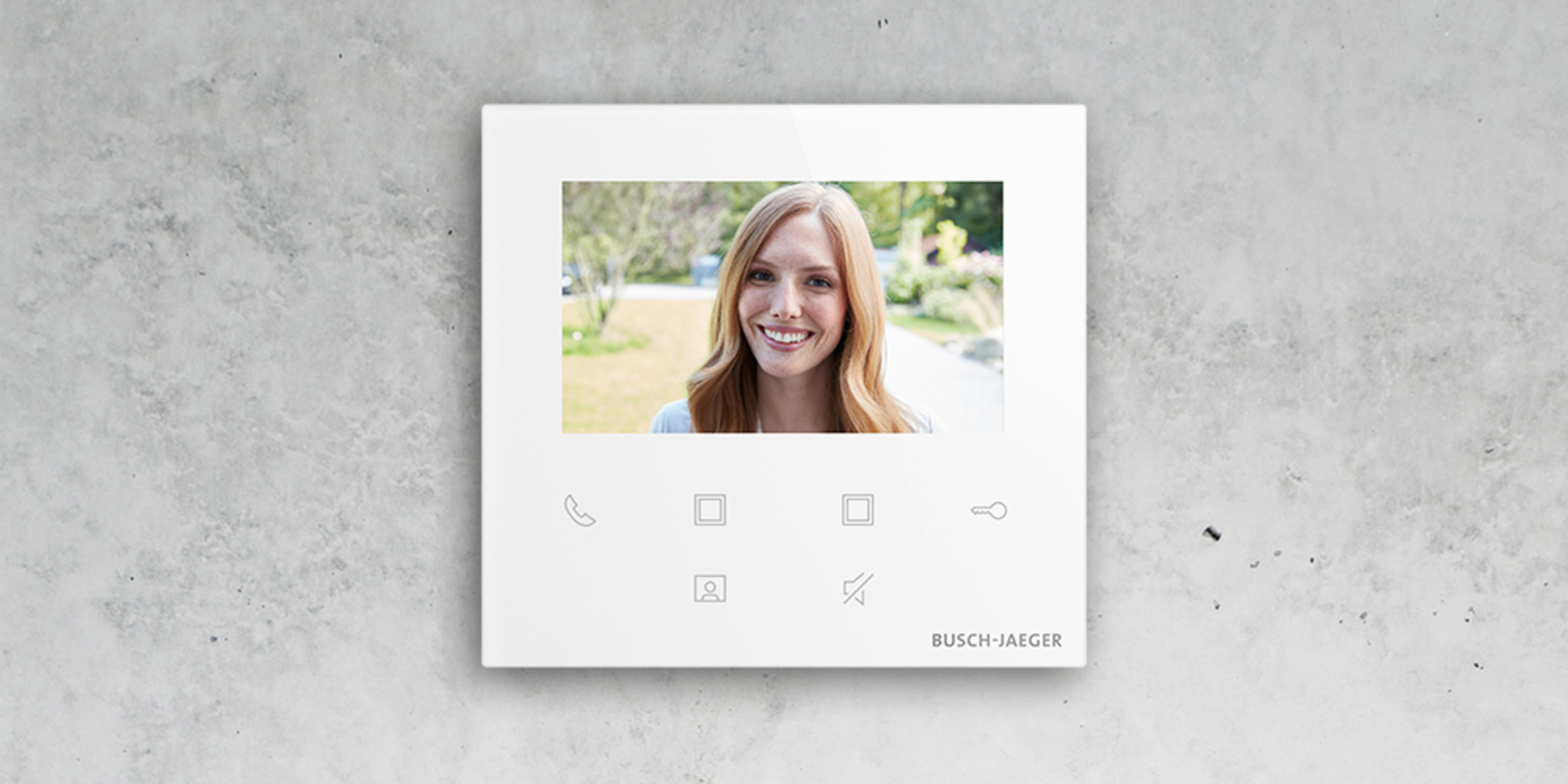 Busch-Welcome® bei Bartsch Elektrotechnik GmbH in Hamburg