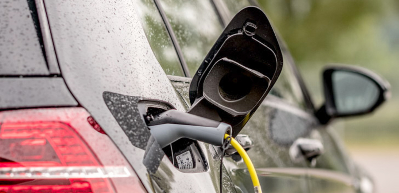 E-Mobility bei Bartsch Elektrotechnik GmbH in Hamburg
