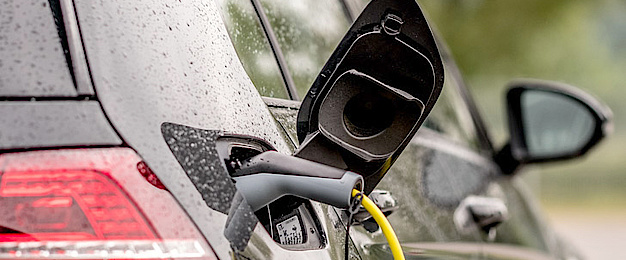 E-Mobility bei Bartsch Elektrotechnik GmbH in Hamburg