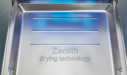 Zeolith Trocknen – Für glänzende Spülergebnisse bei Bartsch Elektrotechnik GmbH in Hamburg