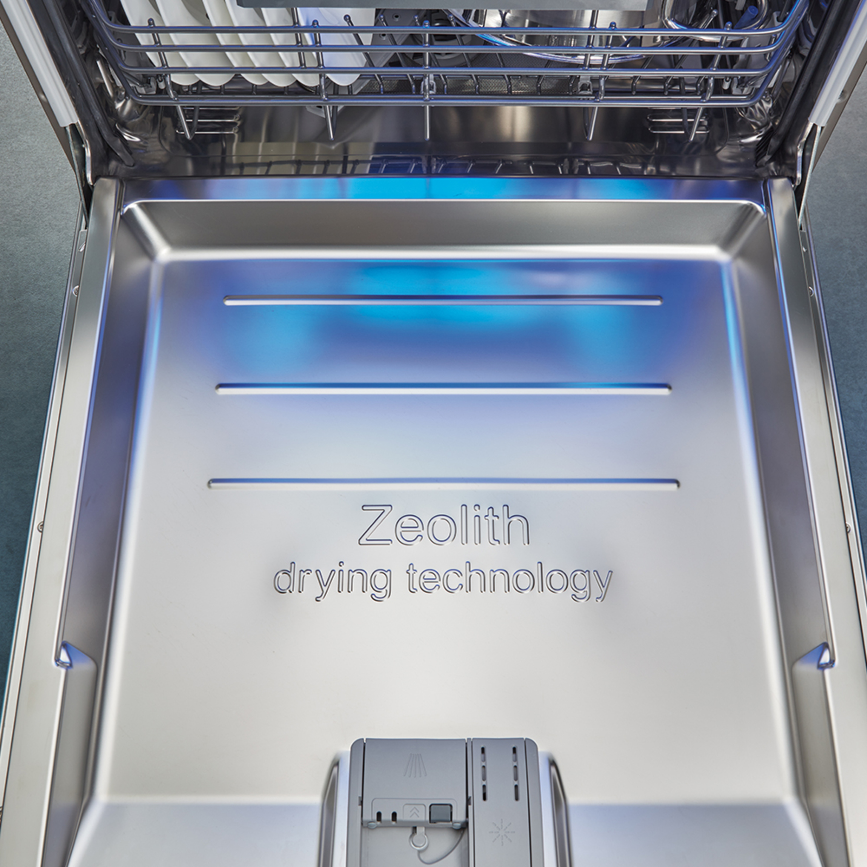 Zeolith Trocknen – Für glänzende Spülergebnisse bei Bartsch Elektrotechnik GmbH in Hamburg