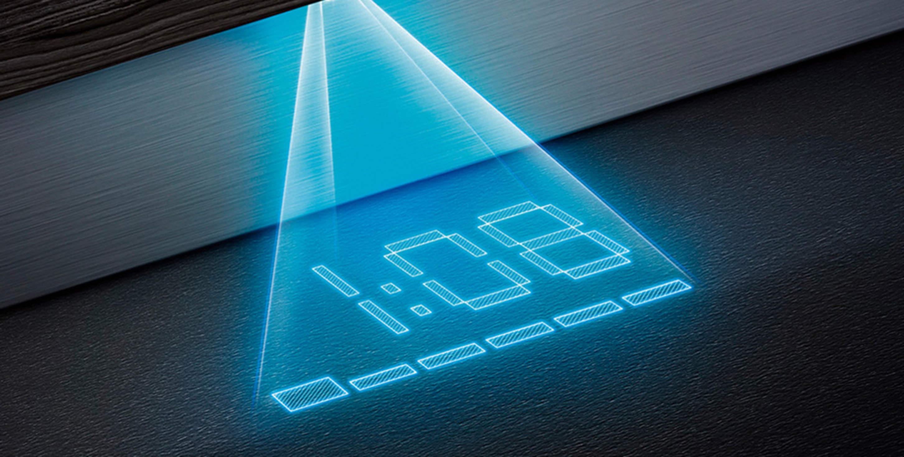 timeLight, infoLight und sideLight - alles Wichtige sofort im Blick bei Bartsch Elektrotechnik GmbH in Hamburg