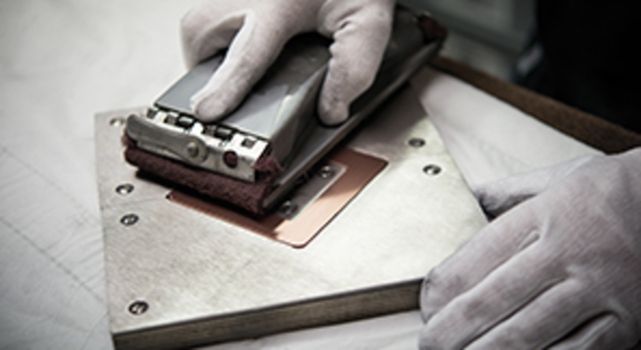 Manufaktur bei Bartsch Elektrotechnik GmbH in Hamburg