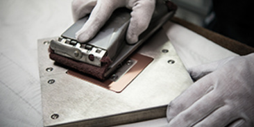 Manufaktur bei Bartsch Elektrotechnik GmbH in Hamburg