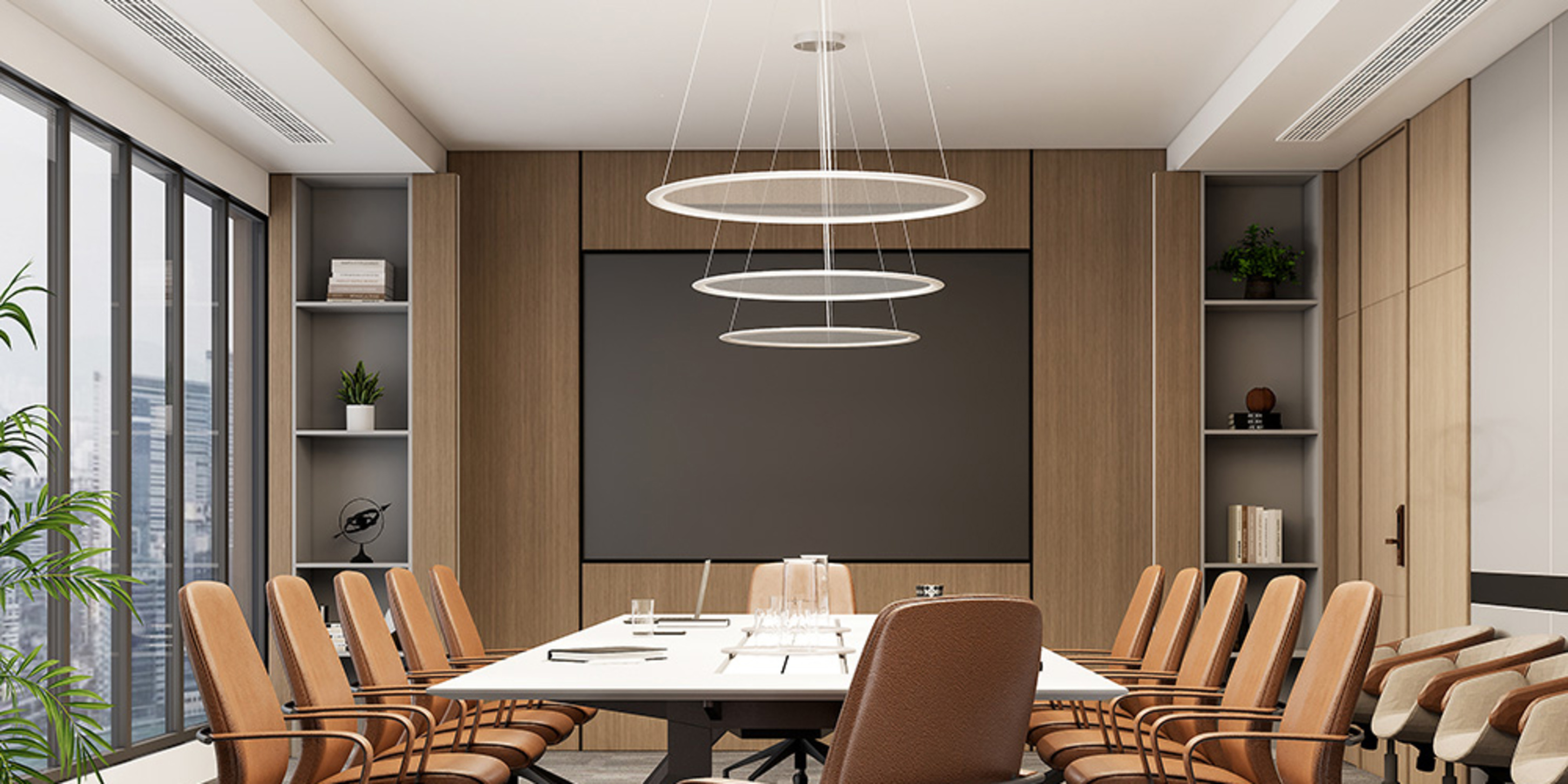 Gewerbliche Leuchten bei Bartsch Elektrotechnik GmbH in Hamburg