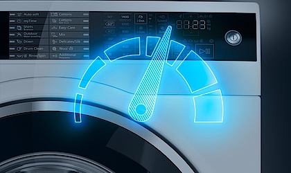 varioSpeed bei Bartsch Elektrotechnik GmbH in Hamburg