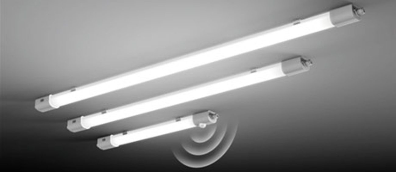 Planox Feuchtraumleuchten bei Bartsch Elektrotechnik GmbH in Hamburg