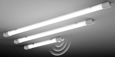 Planox Feuchtraumleuchten bei Bartsch Elektrotechnik GmbH in Hamburg