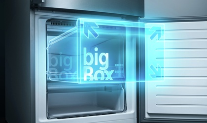 bigBox bei Bartsch Elektrotechnik GmbH in Hamburg