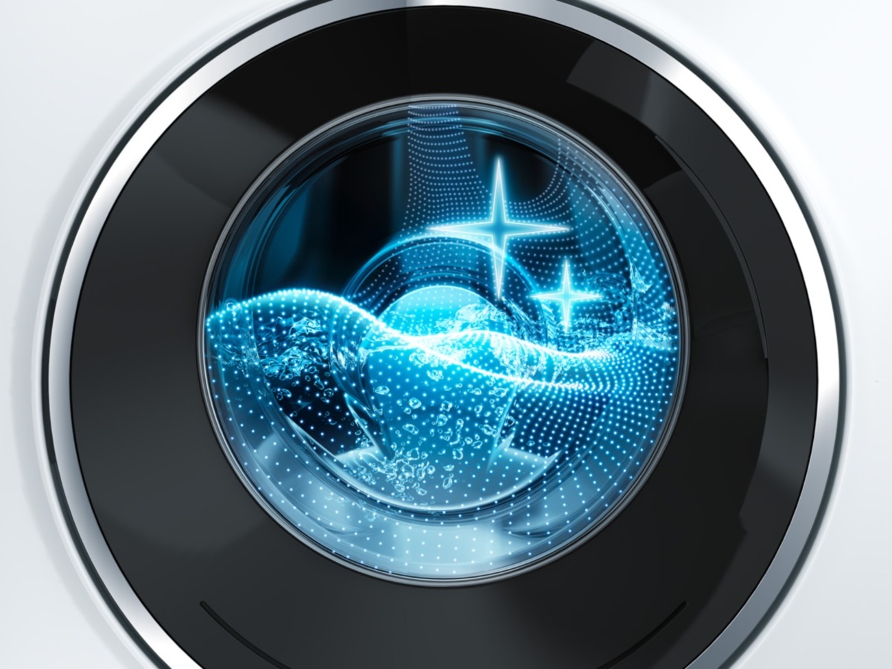 softDry Trommelsystem bei Bartsch Elektrotechnik GmbH in Hamburg