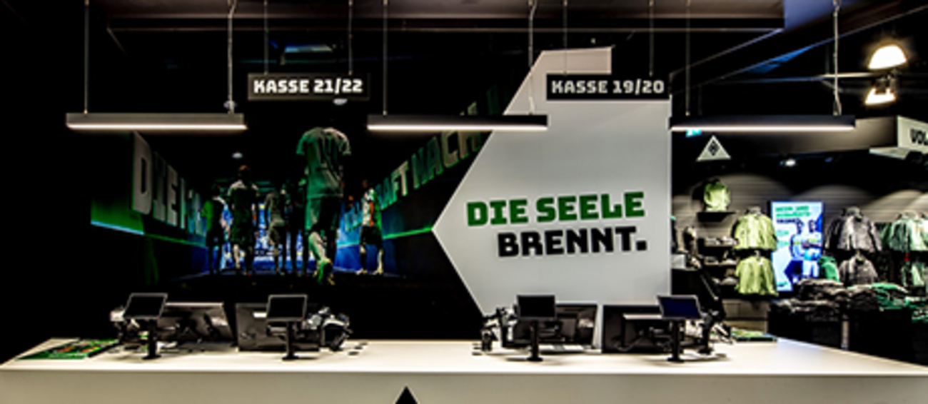 Shop / Retail bei Bartsch Elektrotechnik GmbH in Hamburg