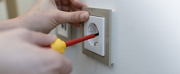 Planung bei Bartsch Elektrotechnik GmbH in Hamburg