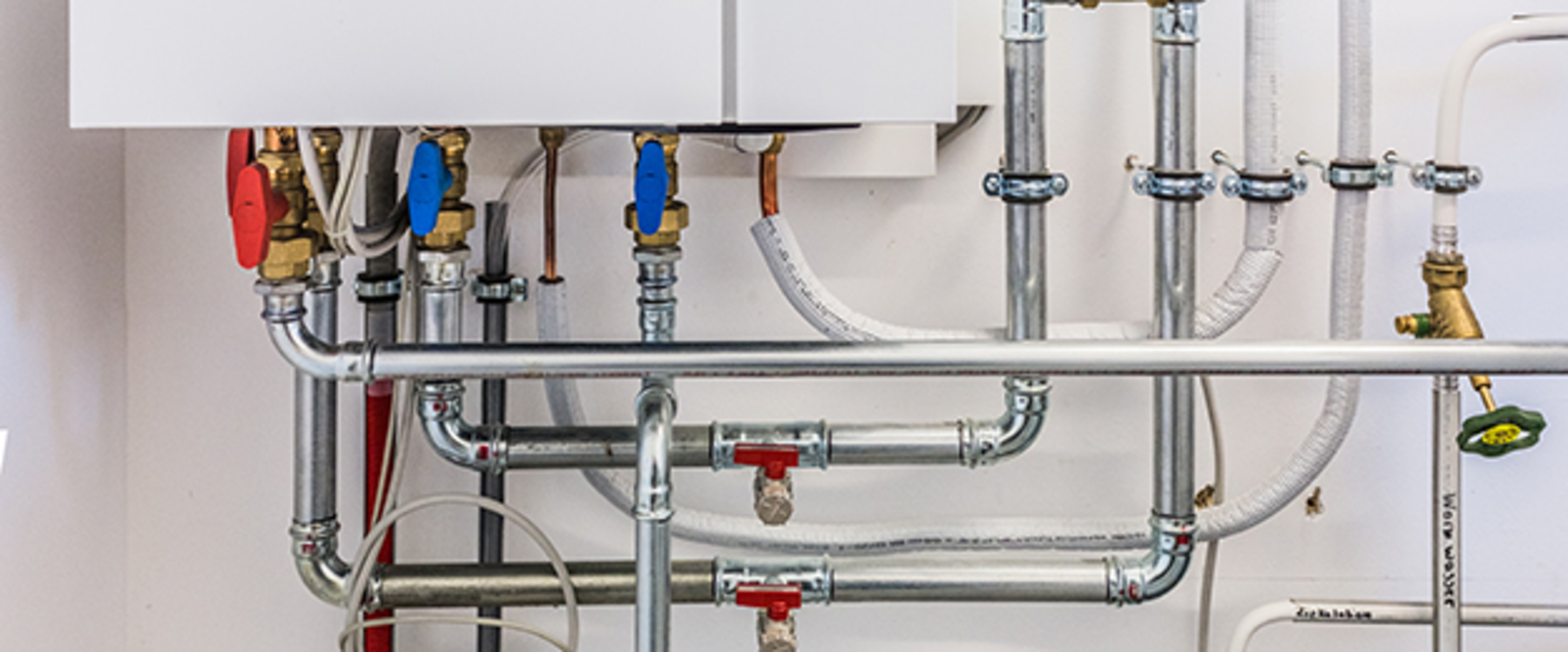 Heizung und Haussteuerung bei Bartsch Elektrotechnik GmbH in Hamburg