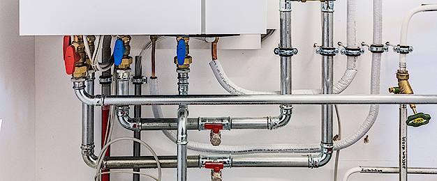 Heizung und Haussteuerung bei Bartsch Elektrotechnik GmbH in Hamburg