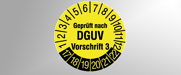 DGUV Vorschrift 3-Check bei Bartsch Elektrotechnik GmbH in Hamburg