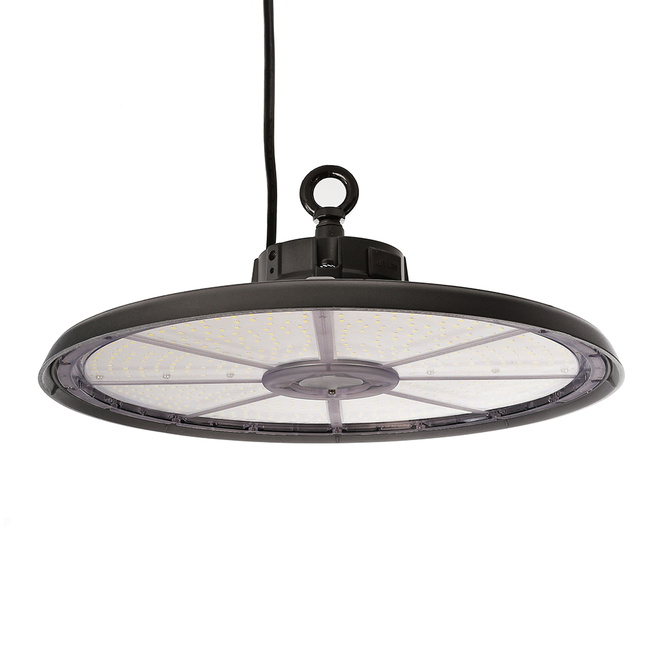 Hallenstrahler bei Bartsch Elektrotechnik GmbH in Hamburg