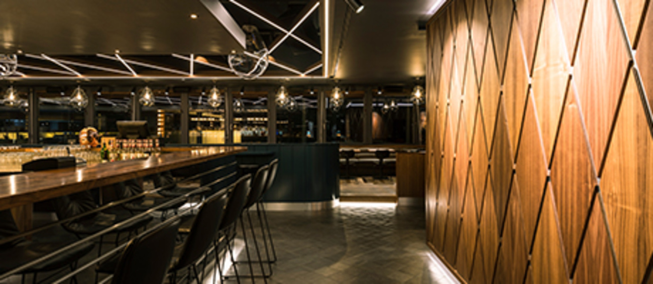 Hotellerie / Gastronomie bei Bartsch Elektrotechnik GmbH in Hamburg
