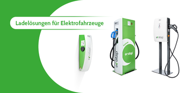E-Mobility bei Bartsch Elektrotechnik GmbH in Hamburg