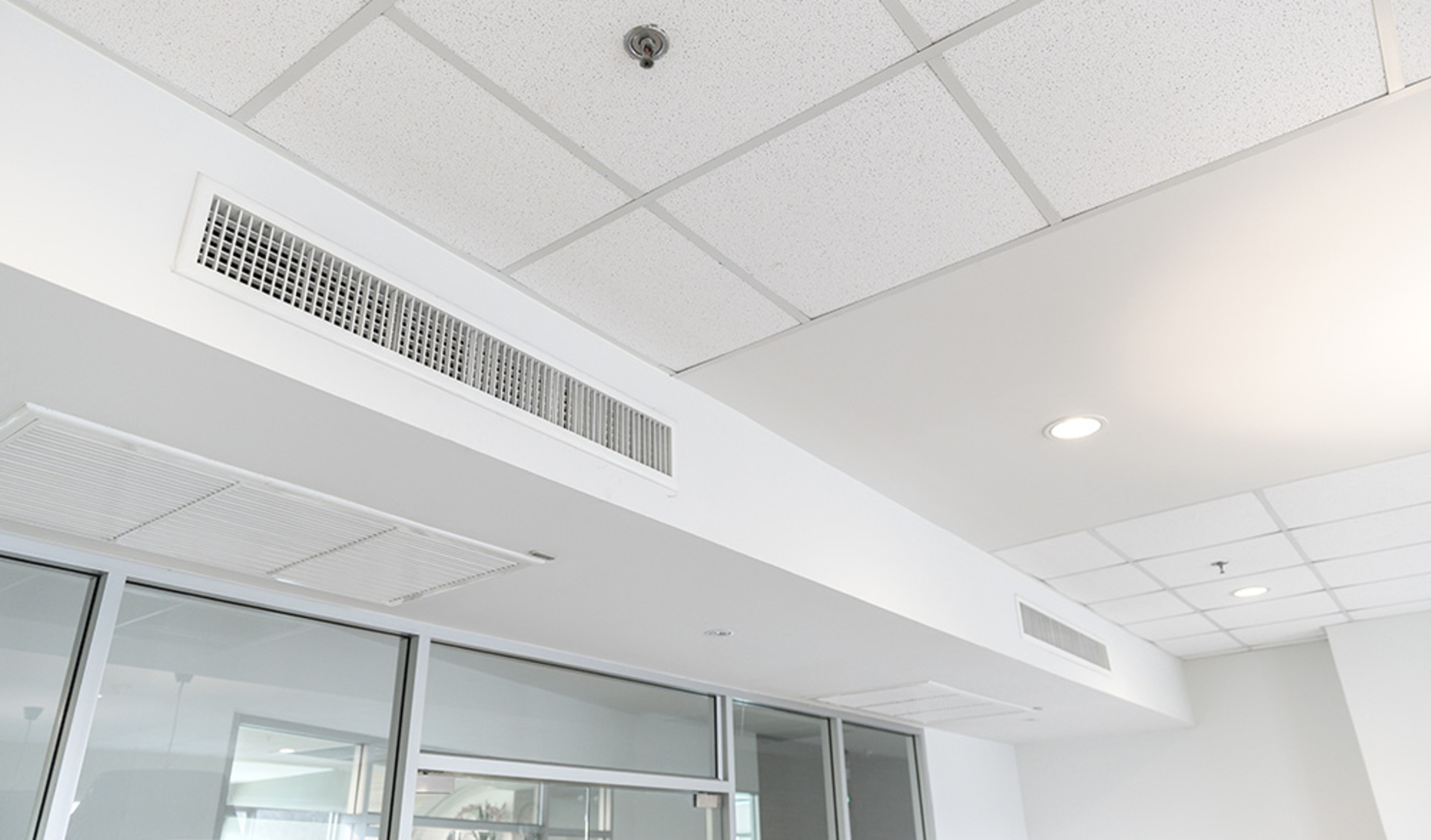 Be- und Entlüftung bei Bartsch Elektrotechnik GmbH in Hamburg