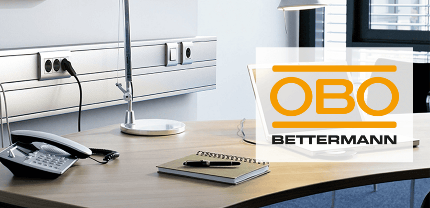 OBO bei Bartsch Elektrotechnik GmbH in Hamburg