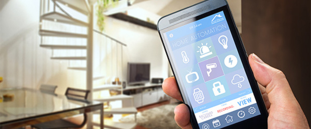 Smart Home bei Bartsch Elektrotechnik GmbH in Hamburg