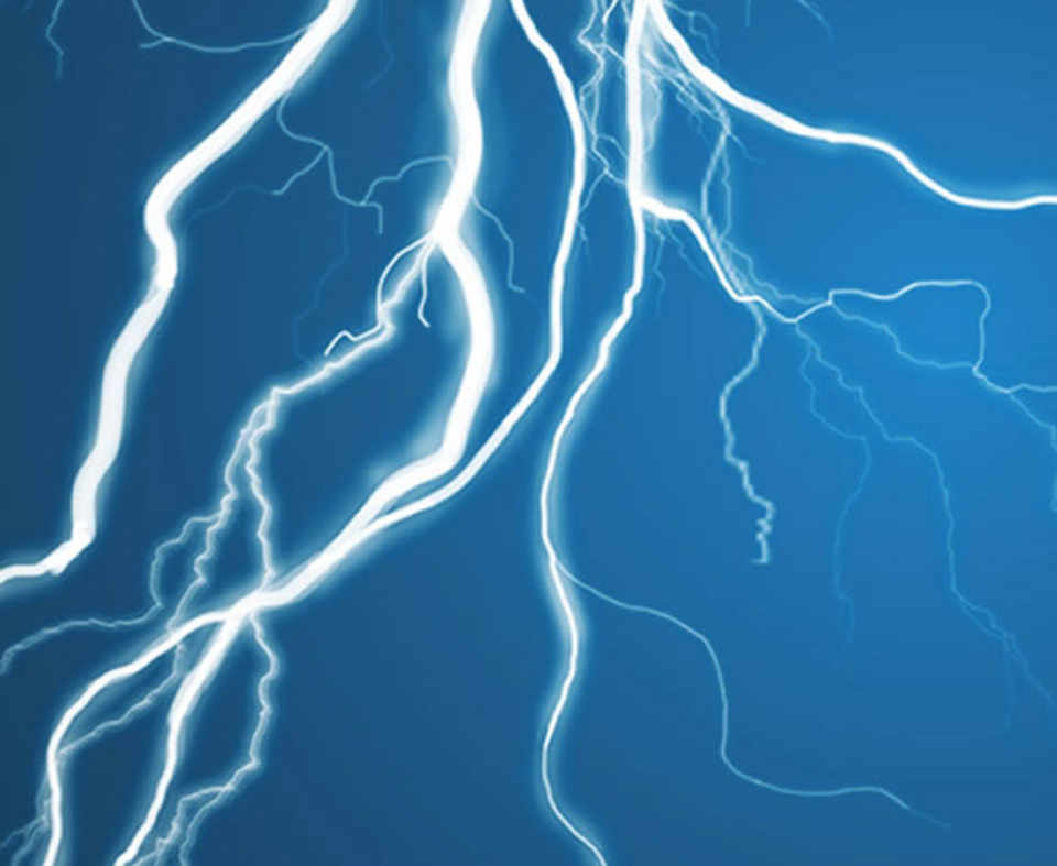 Blitz bei Bartsch Elektrotechnik GmbH in Hamburg